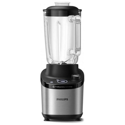 LICUADORA PHILIPS HR3760/00 ALTA VELOCIDAD