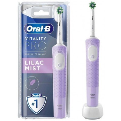 CEPILLO DENTAL ELECTRICO BRAUN ORAL-B VITALITY PRO-SX7 CEPILLO DENTAL ELECTRICO BRAUN ORAL-B VITALITY PRO