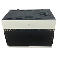 EWENT ARMARIO DE CARGA  PARA PORTATIL HASTA 15,6" O TABLETA CON CERRADURA 20 BAHIAS CA. (Espera 4 dias)