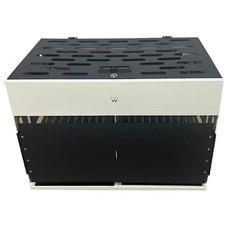 EWENT ARMARIO DE CARGA  PARA PORTATIL HASTA 15,6" O TABLETA CON CERRADURA 20 BAHIAS CA. (Espera 4 dias)