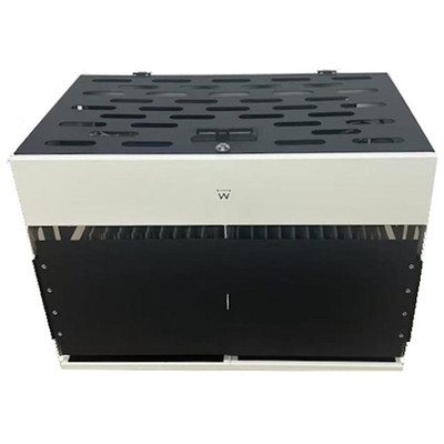 EWENT ARMARIO DE CARGA PARA PORTATIL HASTA 15,6" O TABLETA CON CERRADURA 20 BAHIAS CA. (Espera 4 dias)-SX218 EWENT ARMARIO DE CARGA PARA PORTATIL HASTA 15,6" O TABLETA CON CERRADURA 20 BAHIAS CA. (Espera 4 dias)