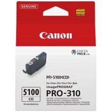 CANON Cartucho PFI-5100CO Croma Optimizador 14,4ml para PRO-310