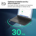 PORTATIL LG GRAM U7-225H 32GB 2TB 14" WUXGA W11H-SX468 PORTATIL LG GRAM U7-225H 32GB 2TB 14" WUXGA W11H