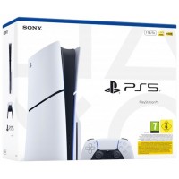 SONY-PS5 SLIM V2
