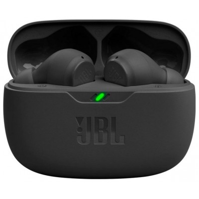 AURICULARES JBL WAVE BEAM BK-DU12 AURICULARES JBL WAVE BEAM BK
