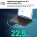 PORTATIL LG GRAM, 16", 16ZD90T, INTEL CORE ULTRA 7, 40,6 CM, 2560 X 1600 PIXELES, 16 GB, 1 TB, FREEDOS (Espera 4 dias)-SX440 PORTATIL LG GRAM, 16", 16ZD90T, INTEL CORE ULTRA 7, 40,6 CM, 2560 X 1600 PIXELES, 16 GB, 1 TB, FREEDOS (Espera 4 dias)