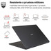 PORTATIL LG GRAM, 16", 16ZD90T, INTEL CORE ULTRA 7, 40,6 CM, 2560 X 1600 PIXELES, 16 GB, 1 TB, FREEDOS (Espera 4 dias)-SX440 PORTATIL LG GRAM, 16", 16ZD90T, INTEL CORE ULTRA 7, 40,6 CM, 2560 X 1600 PIXELES, 16 GB, 1 TB, FREEDOS (Espera 4 dias)
