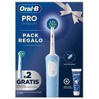 CEPILLO DENTAL ELECTRICO BRAUN ORAL-B VITALITY PRO 2