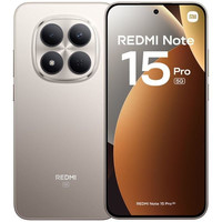 SMARTPHONE XIAOMI NOTE15P 5G 8-256 TIT-35DU SMARTPHONE XIAOMI NOTE15P 5G 8-256 TIT