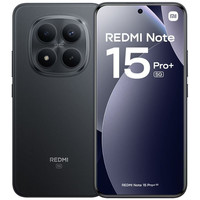 SMARTPHONE XIAOMI NOTE15PP 5G 8-256 BK