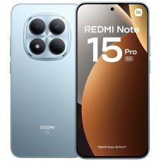 SMARTPHONE XIAOMI NOTE15P 5G 12-512 BL-DU45 SMARTPHONE XIAOMI NOTE15P 5G 12-512 BL