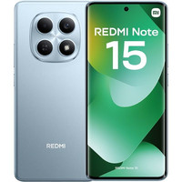 SMARTPHONE XIAOMI NOTE15 6-128 BL