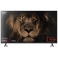 Nevir 8430 TV 32" HD STV WebOS Bth-29SX Nevir 8430 TV 32" HD STV WebOS Bth