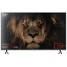 Nevir 8430 TV 32" HD STV WebOS Bth-SX29 Nevir 8430 TV 32" HD STV WebOS Bth