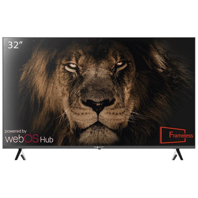 Nevir 8430 TV 32" HD STV WebOS Bth-SX29 Nevir 8430 TV 32" HD STV WebOS Bth
