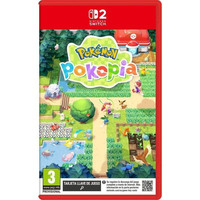 NINTENDO-NS2-J POKE POKOPIA