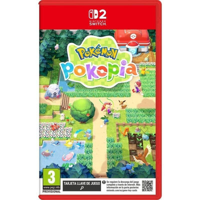 NINTENDO-NS2-J POKE POKOPIA