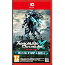 NINTENDO-NS2-J XENOBLD CHRO X DEF-DU13 NINTENDO-NS2-J XENOBLD CHRO X DEF