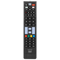 Ewent EW1577 mando a distancia TV Botones (Espera 4 dias)