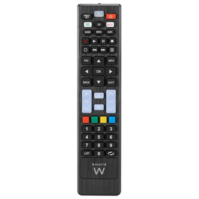 Ewent EW1577 mando a distancia TV Botones (Espera 4 dias)