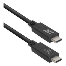 Cable USB Type-C® USB4® de 20 Gbps y 240 W,-SX6 Cable USB Type-C® USB4® de 20 Gbps y 240 W,