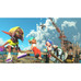NINTENDO-NS2-J SPLATOON RAIDERS