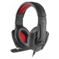 AURICULARES C/MICROFONO MARS GAMING MH020 JACK-3.5MM (Espera 4 dias)