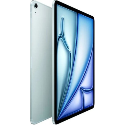Apple IPAD AIR 13 M4 WIFI CELL 128GB BLUE-SX384 Apple IPAD AIR 13 M4 WIFI CELL 128GB BLUE
