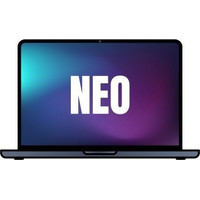 MACBOOK NEO APPLE 13"" A18 PRO 8GB INDIGO 256GB (Espera 4 dias)-236SX MACBOOK NEO APPLE 13"" A18 PRO 8GB INDIGO 256GB (Espera 4 dias)