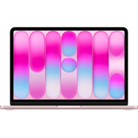 MACBOOK NEO APPLE 13"" A18 PRO 8GB ROSA NUBE 256GB (Espera 4 dias)-236SX MACBOOK NEO APPLE 13"" A18 PRO 8GB ROSA NUBE 256GB (Espera 4 dias)