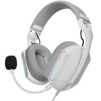 HEADSET MARS GAMING MHPRO ARGB JACK 3.5mm ALIMENTACION-4SX HEADSET MARS GAMING MHPRO ARGB JACK 3.5mm ALIMENTACION