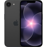APPLE iPHONE 17e 256GB NEGRO (Espera 4 dias)-91SX APPLE iPHONE 17e 256GB NEGRO (Espera 4 dias)