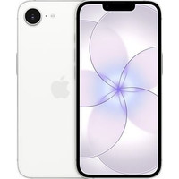 APPLE iPHONE 17e 512GB BLANCO (Espera 4 dias)
