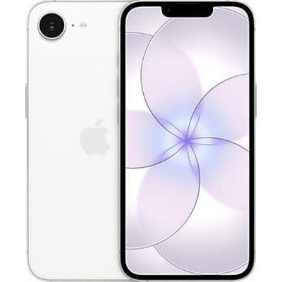 APPLE iPHONE 17e 512GB BLANCO (Espera 4 dias)