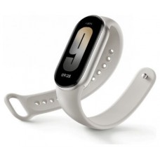 PULSERA XIAOMI MI SMART BAND 9 TITAN GREY (Espera 4 dias)