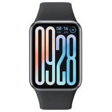 PULSERA XIAOMI MI SMART BAND 9 PRO OBSIDIAN BLACK (Espera 4 dias)
