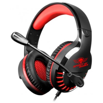 Spirit of Gamer Auricular Pro H3 PC