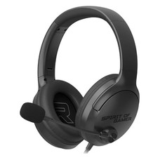 Spirit of Gamer Auricular Pro-H6 PC/PS/XBOX/SW RGB-SX4 Spirit of Gamer Auricular Pro-H6 PC/PS/XBOX/SW RGB