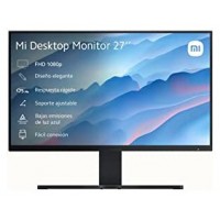 MONITOR XIAOMI MI 27"" MI DESKTOP IPS FHD (Espera 4 dias)