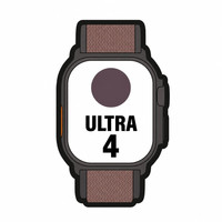 RELOJ APPLE ULTRA MJC24QL A-251DU RELOJ APPLE ULTRA MJC24QL A