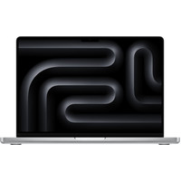 MACBOOK PRO APPLE 14"" M5 PRO 15CORE CPU+16CORE GPU 24GB 2TB PLATA (Espera 4 dias)