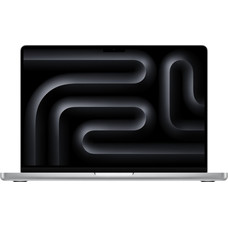 MACBOOK PRO APPLE 14"" M5 PRO 15CORE CPU+16CORE GPU 24GB 2TB PLATA (Espera 4 dias)