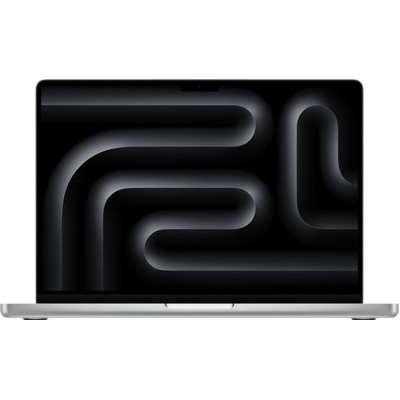 MACBOOK PRO APPLE 14"" M5 PRO 15CORE CPU+16CORE GPU 24GB 2TB PLATA (Espera 4 dias)