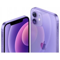 APPLE iPHONE 12 128 GB PURPLE (Espera 4 dias)
