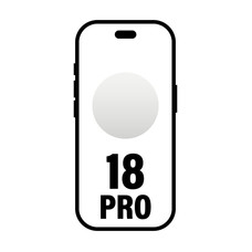 APPLE iPHONE 18 PRO 2TB PLATA (Espera 4 dias)-SX381 APPLE iPHONE 18 PRO 2TB PLATA (Espera 4 dias)