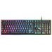 Mars Gaming MK320PT teclado USB Portugués Negro (Espera 4 dias)