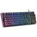 Mars Gaming MK320PT teclado USB Portugués Negro (Espera 4 dias)