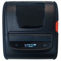 Mustek Impresora Térmica MK380IIB