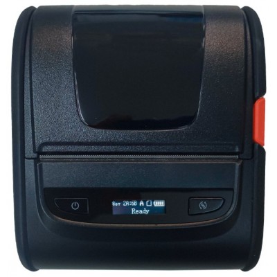 Mustek Impresora Térmica MK380IIB