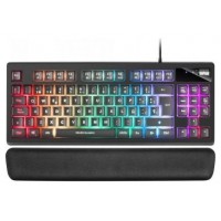 TECLADO TACENS MKAXES